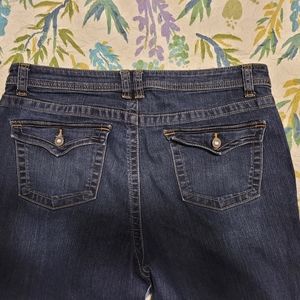 Apt 9 jeans